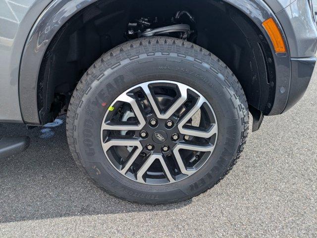 new 2024 Ford Ranger car, priced at $46,980