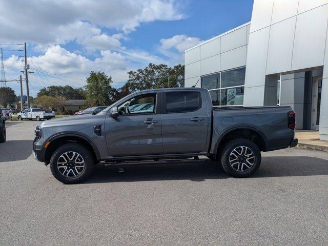 new 2024 Ford Ranger car, priced at $46,980