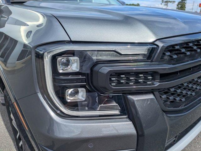 new 2024 Ford Ranger car, priced at $46,980