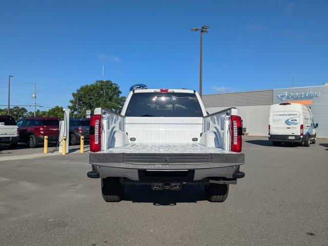 new 2025 Ford F-250 car, priced at $88,350