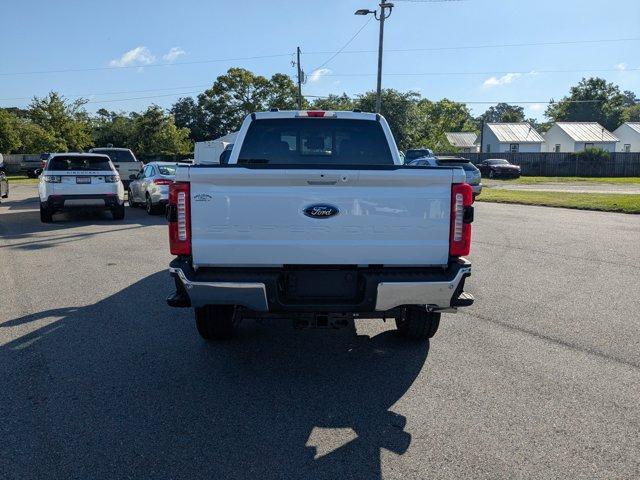 new 2025 Ford F-250 car, priced at $88,350