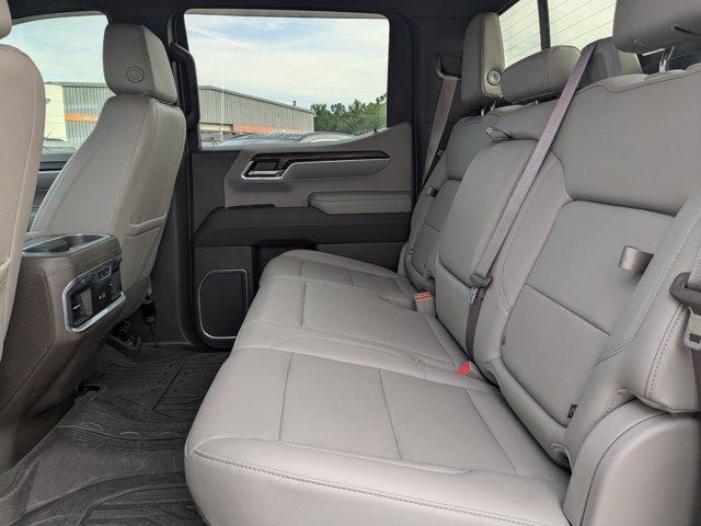 used 2023 GMC Sierra 1500 car, priced at $50,900