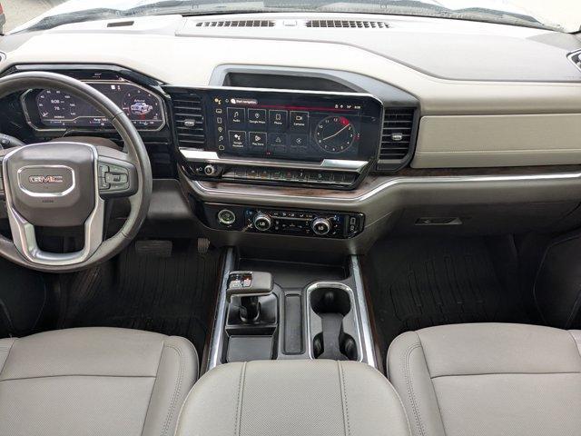 used 2023 GMC Sierra 1500 car, priced at $50,900