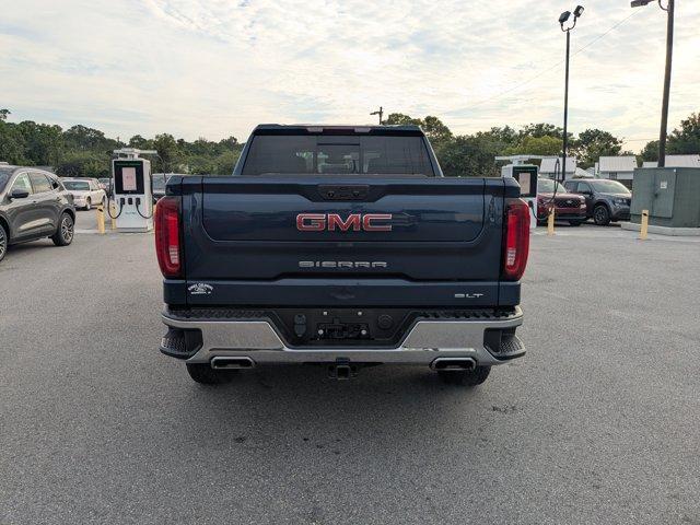 used 2023 GMC Sierra 1500 car, priced at $50,900