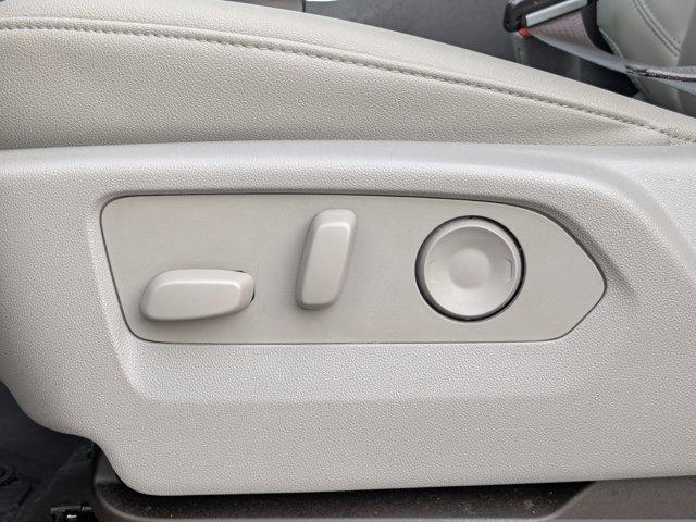 used 2023 GMC Sierra 1500 car, priced at $50,900