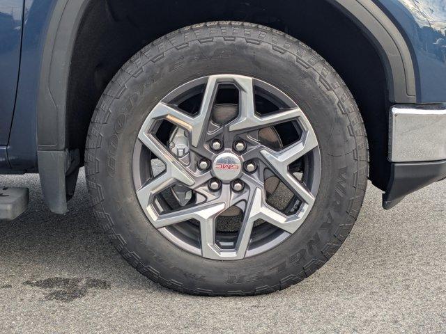 used 2023 GMC Sierra 1500 car, priced at $50,900