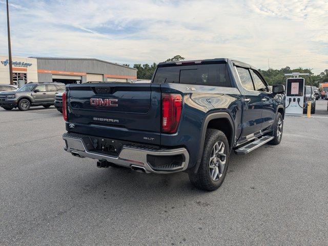 used 2023 GMC Sierra 1500 car, priced at $50,900
