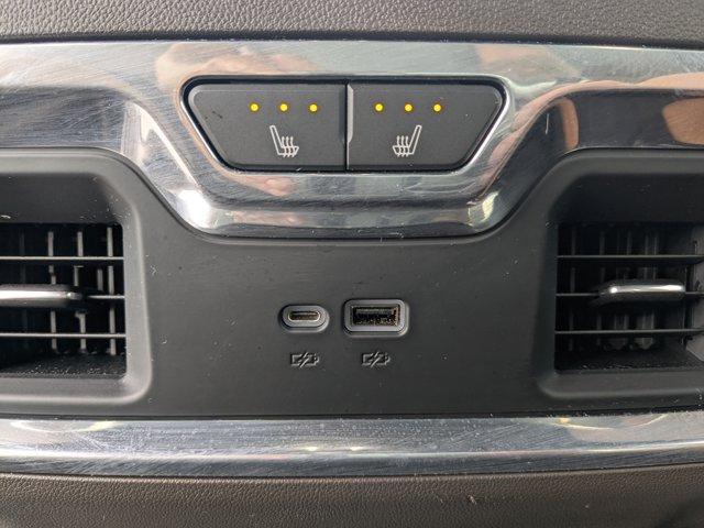 used 2023 GMC Sierra 1500 car, priced at $50,900
