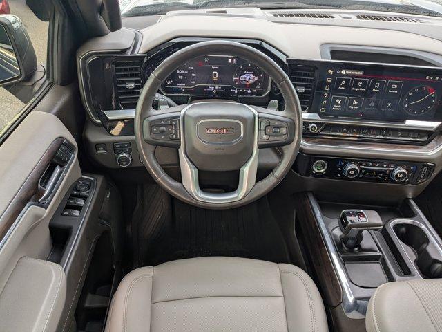 used 2023 GMC Sierra 1500 car, priced at $50,900
