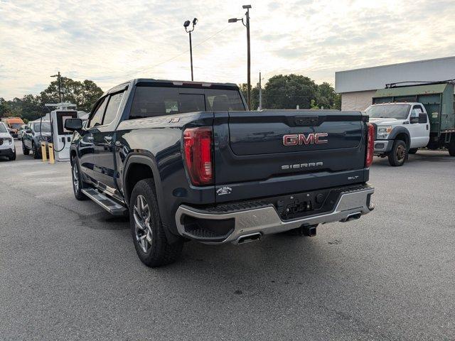 used 2023 GMC Sierra 1500 car, priced at $50,900