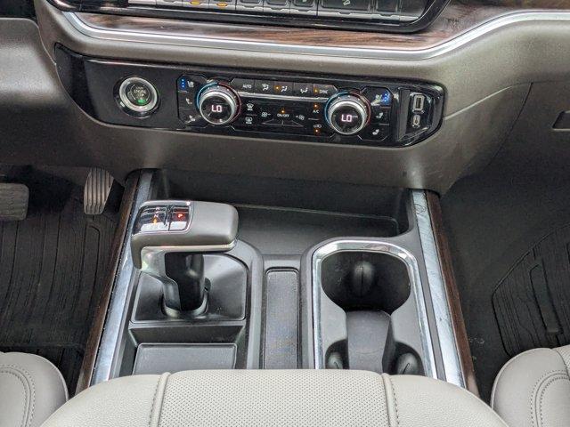 used 2023 GMC Sierra 1500 car, priced at $50,900