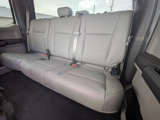 used 2015 Ford F-150 car, priced at $15,000