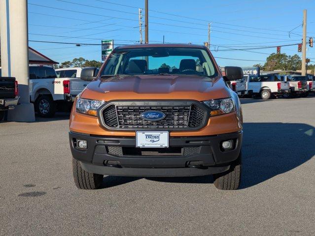 used 2019 Ford Ranger car, priced at $25,000