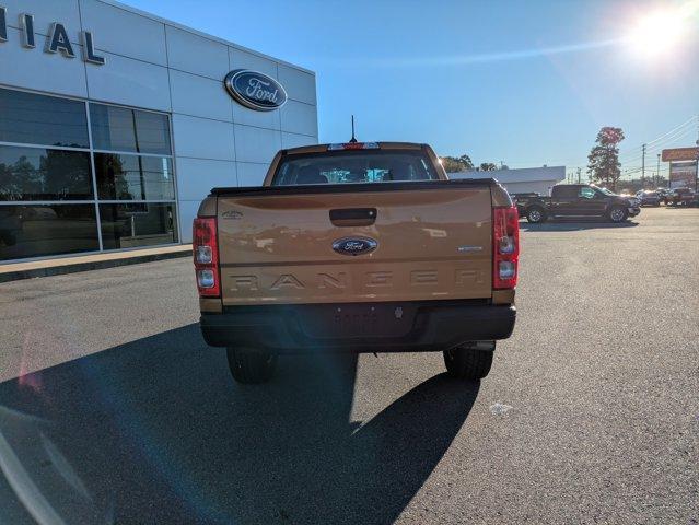 used 2019 Ford Ranger car, priced at $25,000