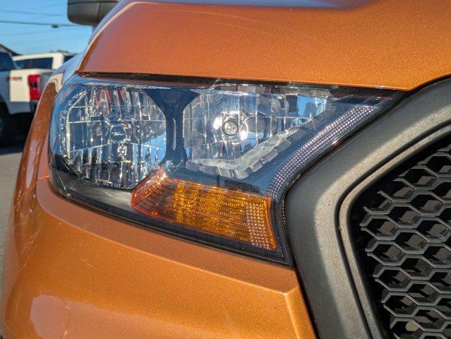 used 2019 Ford Ranger car, priced at $25,000