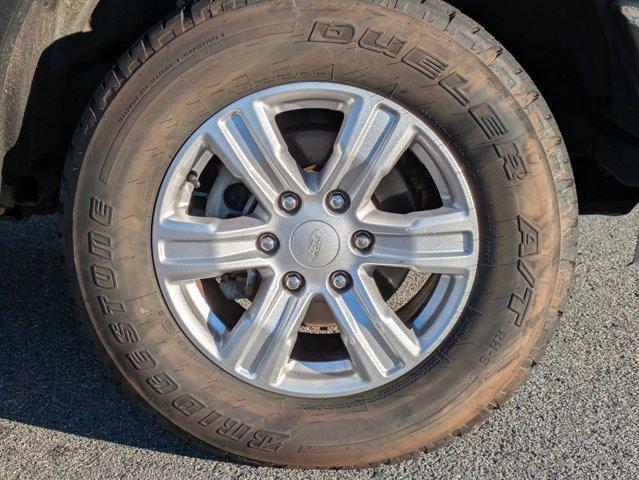 used 2019 Ford Ranger car, priced at $25,000