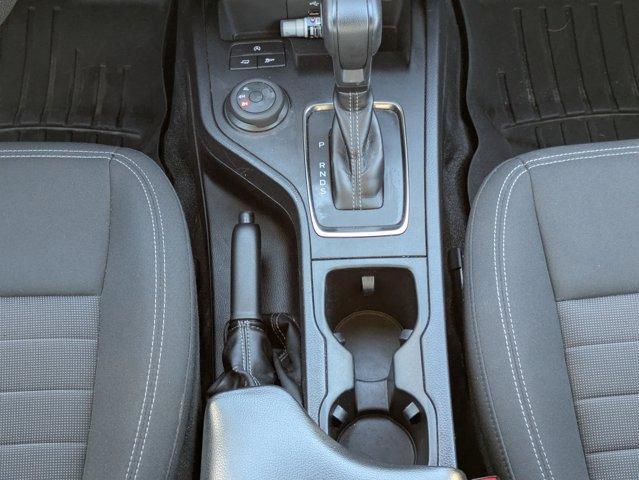 used 2019 Ford Ranger car, priced at $25,000