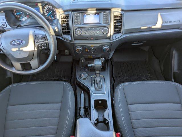 used 2019 Ford Ranger car, priced at $25,000