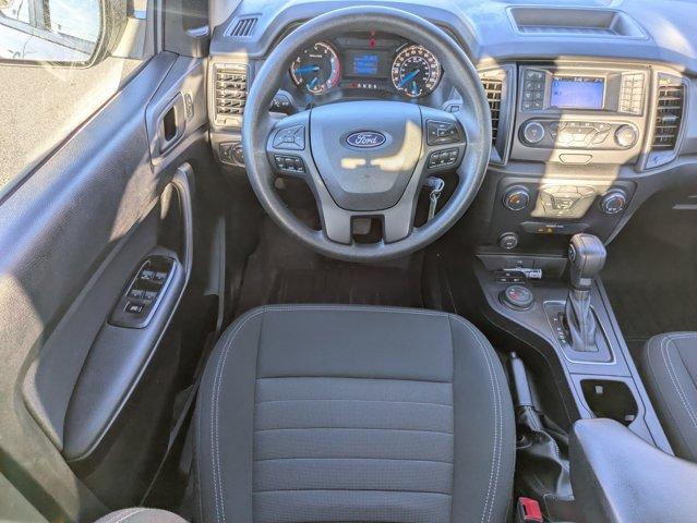 used 2019 Ford Ranger car, priced at $25,000