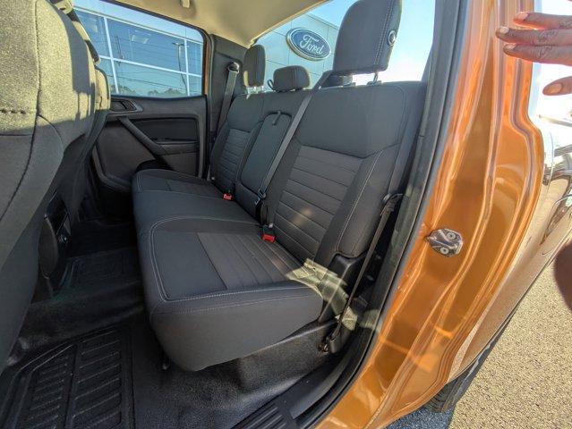 used 2019 Ford Ranger car, priced at $25,000