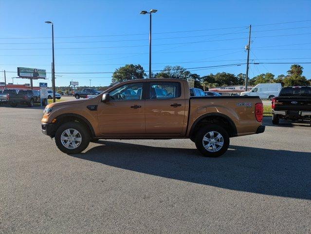 used 2019 Ford Ranger car, priced at $25,000