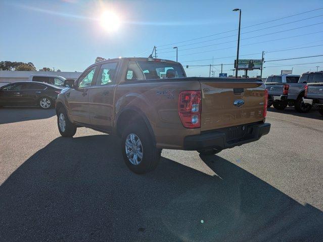 used 2019 Ford Ranger car, priced at $25,000