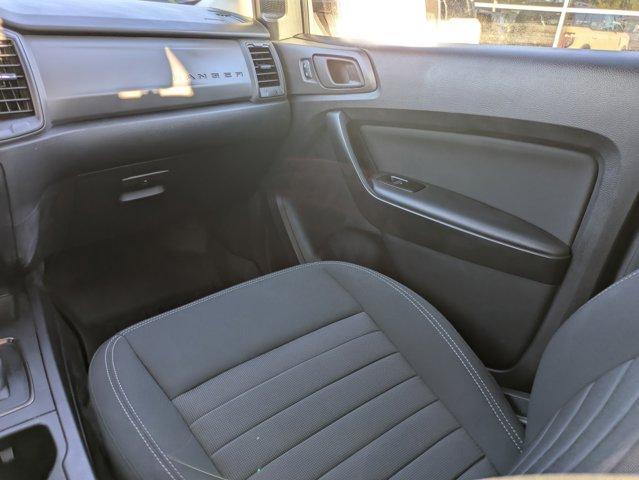 used 2019 Ford Ranger car, priced at $25,000