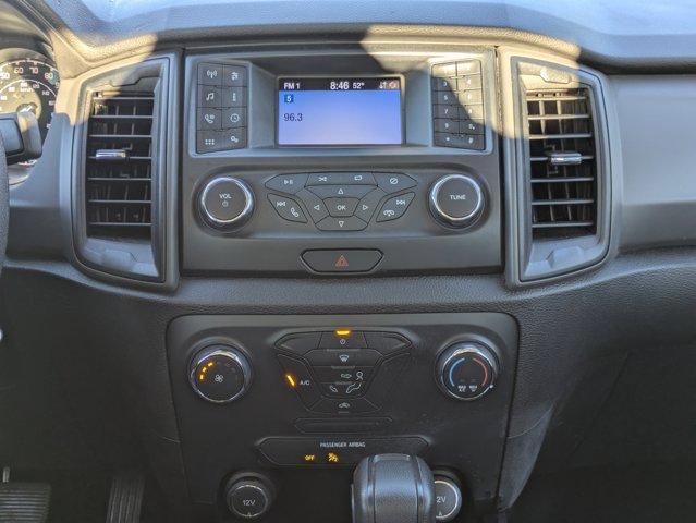 used 2019 Ford Ranger car, priced at $25,000