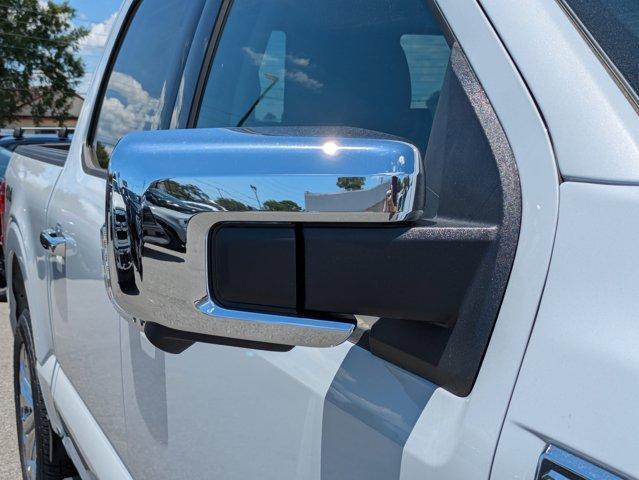 new 2025 Ford F-150 car, priced at $63,850