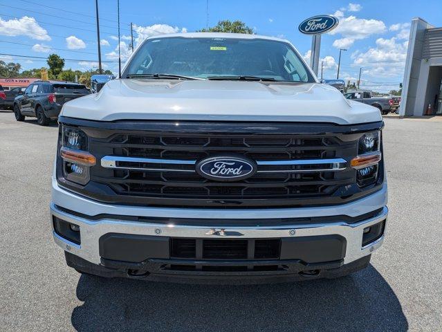 new 2025 Ford F-150 car, priced at $63,850