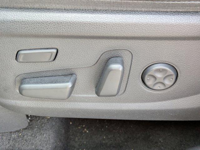 used 2023 Hyundai Santa Fe car, priced at $30,000