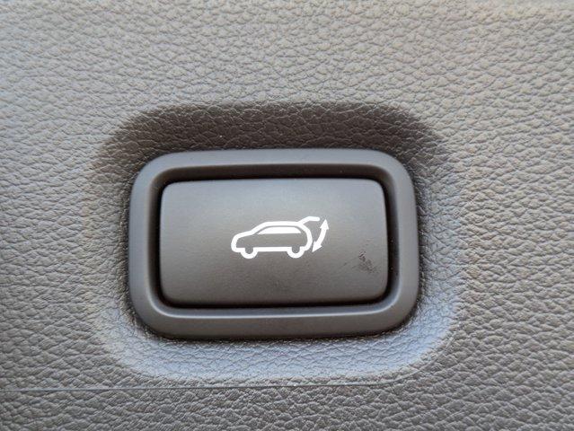 used 2023 Hyundai Santa Fe car, priced at $30,000