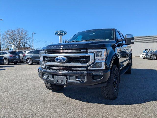 used 2022 Ford F-350 car, priced at $73,900