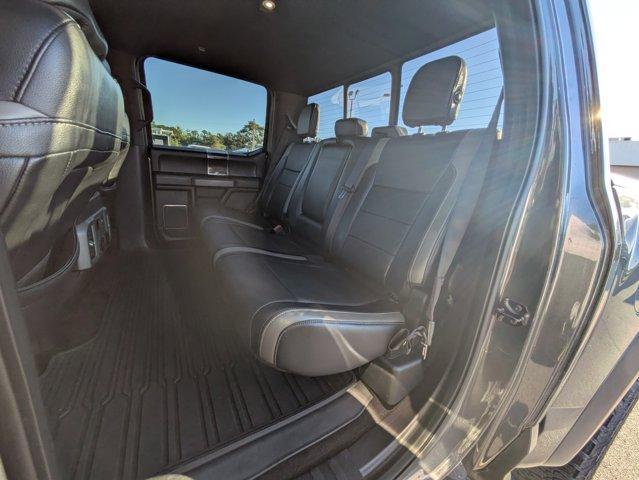 used 2018 Ford F-150 car, priced at $36,900