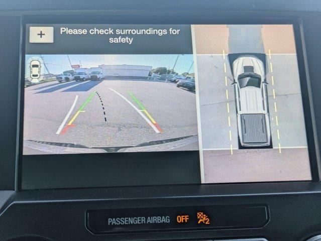 used 2018 Ford F-150 car, priced at $36,900