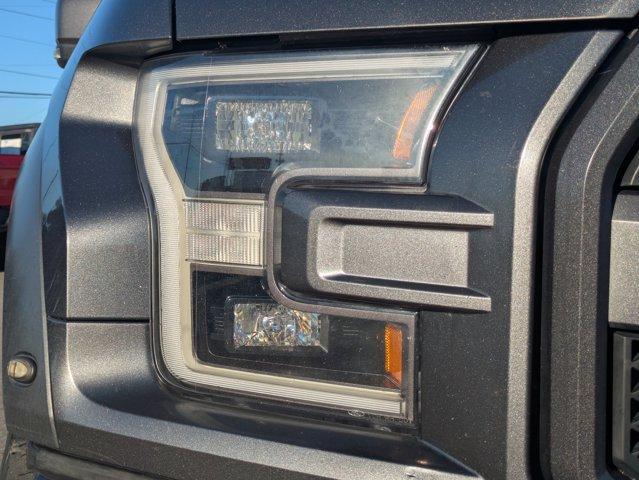 used 2018 Ford F-150 car, priced at $36,900