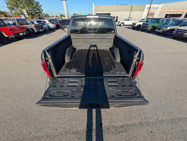 used 2018 Ford F-150 car, priced at $36,900