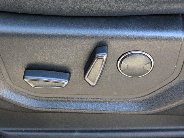 used 2018 Ford F-150 car, priced at $36,900