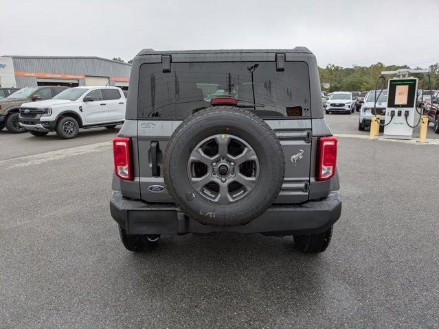 new 2025 Ford Bronco car, priced at $46,430