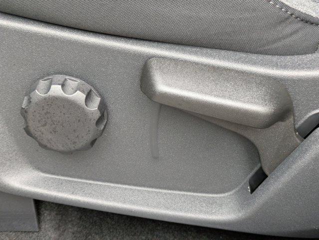 new 2025 Ford Bronco car, priced at $46,430