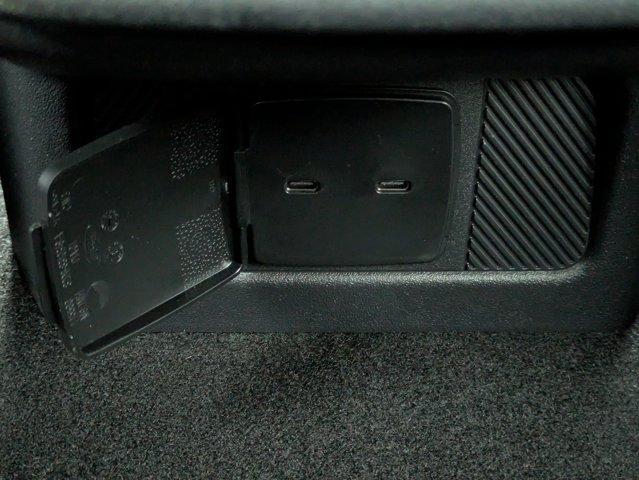 new 2025 Ford Bronco car, priced at $46,430