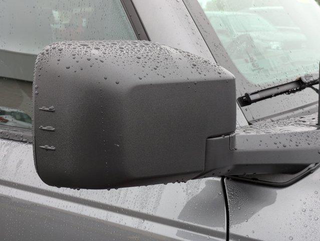 new 2025 Ford Bronco car, priced at $46,430