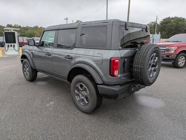 new 2025 Ford Bronco car, priced at $46,430
