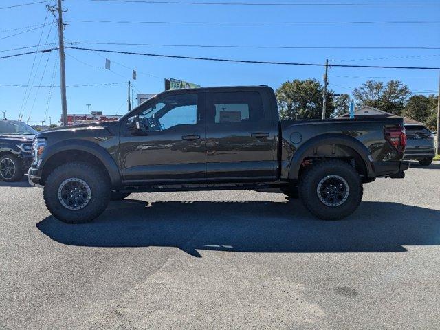 new 2024 Ford F-150 car, priced at $93,400