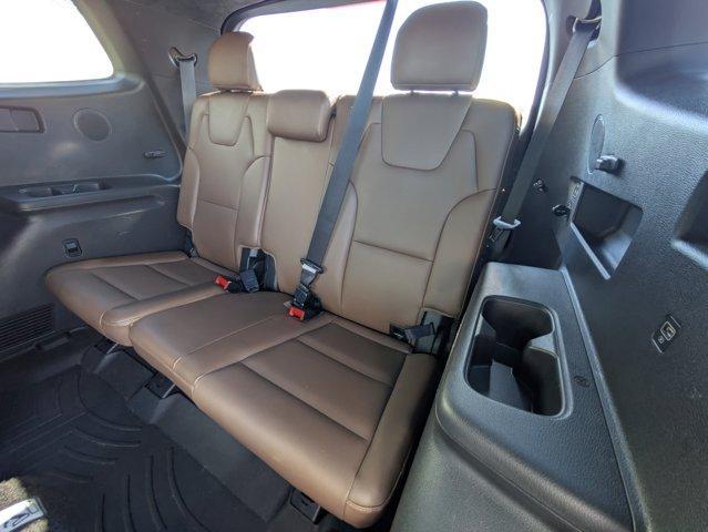 used 2022 Kia Telluride car, priced at $33,900