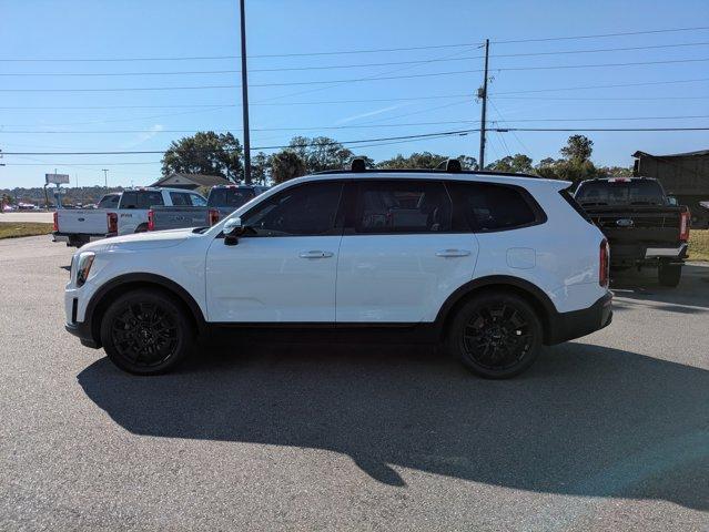 used 2022 Kia Telluride car, priced at $33,900
