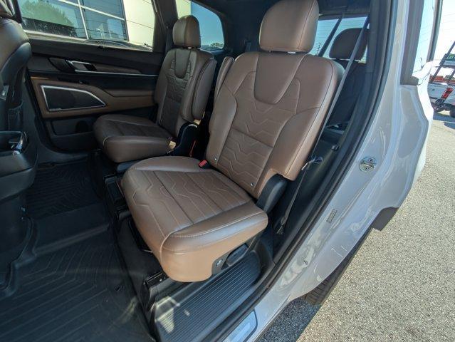 used 2022 Kia Telluride car, priced at $33,900