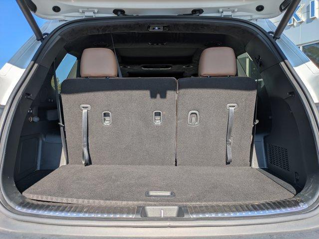 used 2022 Kia Telluride car, priced at $33,900