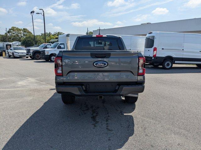 new 2025 Ford Ranger car, priced at $47,085