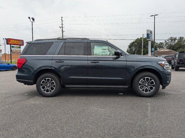 new 2024 Ford Expedition car, priced at $67,850